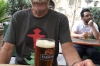 Bruce found craft beer in Prima Circoscrizione, Palermo IT