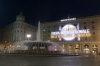 Piazza De Ferrari, Genova IT