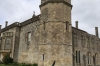 Jessie visits Lacock Abbey, Wiltshire UK. The site of many movies and TV series, including Harry Potter.