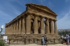 Tempio della Concordia, Valley of the Temples, Agrigento IT