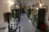 La Vallette Underground Military Museum, Guernsey