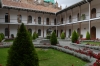 The monastery, Metropolitan Cathedral (1885), Cuenca EC