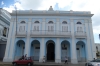 Maroya Gallery opposite Parque de Jose Marti, Cienfuegos CU