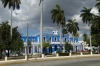 Customs house on the waterfront of Cienfuegos CU