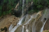El Nicho waterfall CU