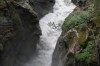 Gorge walk near Zermatt CH