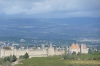 La Cité de Carcassonne FR