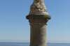 King Neptune at Kirkley near Lowestoft UK