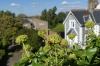 Ladybird and Hotel Waveney, Beccles, Suffolk UK