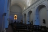 Iglesia Matriz (Basilica del Santisimo Sacramento) ~1800, Colonia del Sacramento UY