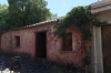 Portuguese houses (stone & adobe, pitched roof), Colonia del Sacramento UY
