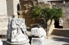 Templo Romano {Roman Temple), Córdoba