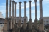 Templo Romano {Roman Temple), Córdoba