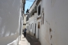 Narrow streets of Córdoba