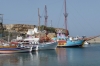 Port Hersonissou, Crete GR