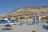Beach at Matalo, Crete GR