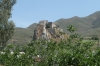 Old monastery near Harakas (Charakas), Crete GR