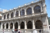 Venetian Loggia, Heraklion, Crete GR