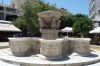 Liontaria Square, Heraklion, Crete GR