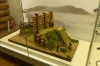Dioramas at Vytautas the Great War Museum, Kaunas LT