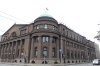 The Bank of Lithuania, Kaunas LT