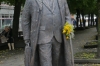 Jonas Vilesis, Lord Mayor 1921-1931, Kaunas LT (love the floral addition)