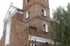 Kaunas Cathedral Basilica (early 15th century) LT