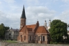 The Church of Vysutas Magnus (The Great), Kaunas LT