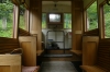 The funicular (Supposedly the oldest in Europe), Kaunas LT