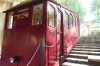 The funicular (Supposedly the oldest in Europe), Kaunas LT