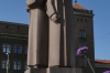 Monument to the Latvian Riflemen (1915-1920), Rīga LV