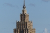 Latvian Academy of Sciences, Rīga LV