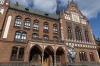Art Academy of Latvia Rīga LV