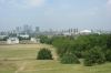 London from Grennwich