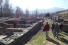 Heraclea Lyncestis archaeological site, Bitola MK