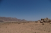 Brandberg Mountain, Namibia