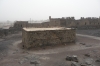 Qasr Al Azraq (Desert fort of black basalt) - Roman church later converted to Islamic mosque