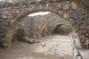 Qasr Al Azraq (Desert fort of black basalt) - stables