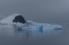Arriving at Danco Island in the Errera Channel, Antarctica