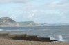 Lyms Regis, Jurassic Coast, Dorset GB