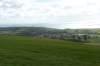 Burton Bradstock walk, Dorset GB