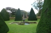 Athelhampton House & Garden, Dorset GB