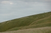 Uffington White Horse, Oxfordshire GB