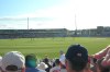 Cricket at Chester-le-Street, Durham GB - Australia fields