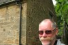 Bruce at Stainsby Mill, Derbyshire GB