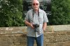 Bruce at Stainsby Mill, Derbyshire GB