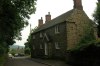 Stainsby Village, Derbyshire GB