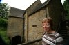 Thea at Stainsby Mill, Derbyshire GB