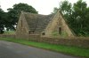 Stainsby Mill, Derbyshire GB