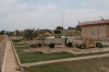 The military museum of El Alamein EG